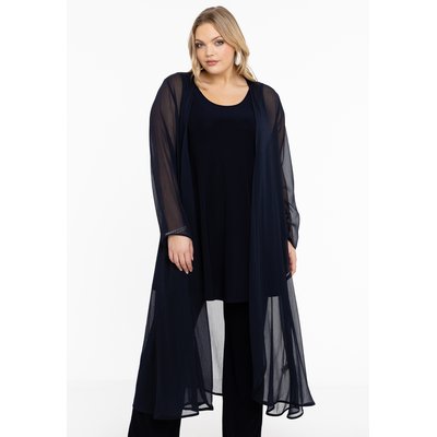 Gilet avec manches longues YOEK