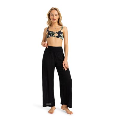 Pantalon léger ALONG THE BEACH. ROXY