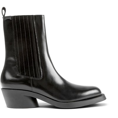 Bottines Bonnie cuir CAMPER