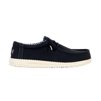 Mocassin à Lacets Wally Classic HEY