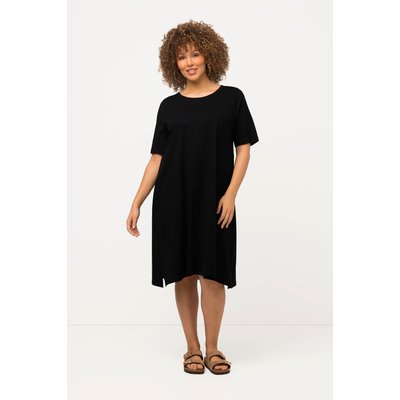 Robe en jersey. Ligne A ULLA POPKEN