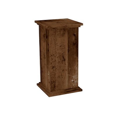 Colonne de Rangement 1 Porte H57,4 cm - Essex CALICOSY