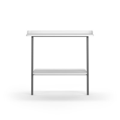 Console en mélamine et hêtre massif, Suomi HERDASA