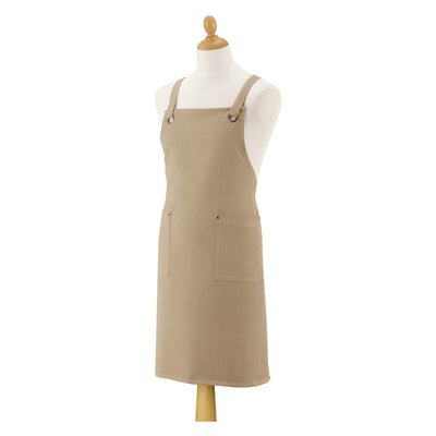 Tablier de cuisine recyclé Artisan avec poches WINKLER