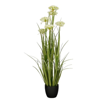 Plante artificielle SIERGRAS MICA DECORATIONS