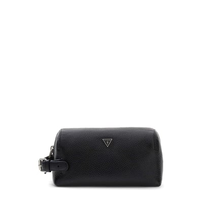 Nécessaire Monaco Petit En Cuir GUESS