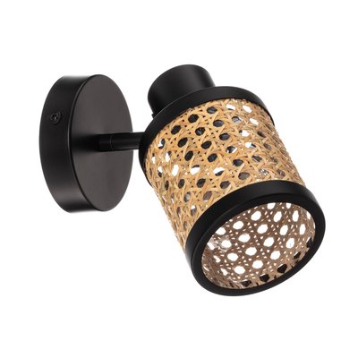 Spot en bois scandinave, Yaelle LINDBY