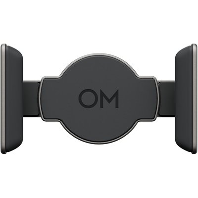 Accessoire stabilisateur OM 7 Series Magnetic Phone Clamp DJI