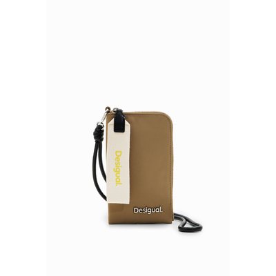 Desigual - Étui de téléphone portable L nylon DESIGUAL