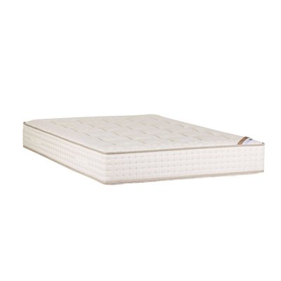 Matelas ressorts ensachés 28 cm - SONATE 2 CAMIF