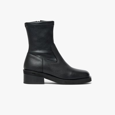 Boots Plat SUNDAY BOCAGE