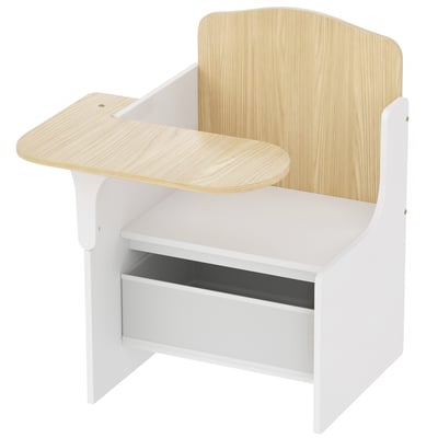 Ensemble table et chaises pour enfants MDF AIYAPLAY