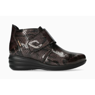 Bottines en cuir TRINY MEPHISTO