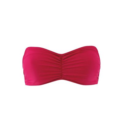 Maillot femme bandeau La Redoute
