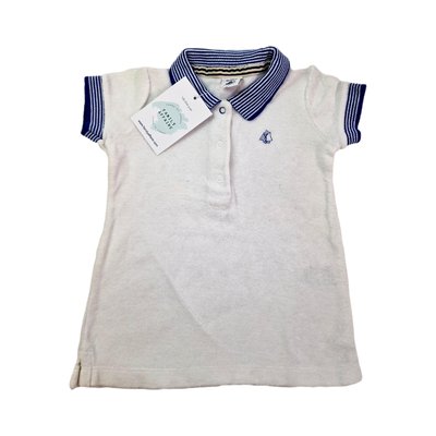 Tee-shirt - Très bon état PETIT BATEAU