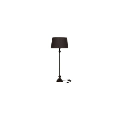 Lampe à poser en bois TULIPE CHEHOMA