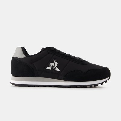 Chaussure le coq sportif deauville cuir cheap