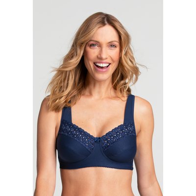 Soutien-gorge BRODERIE ANGLAISE MISS MARY OF SWEDEN