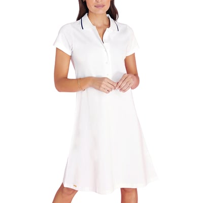 Robe estivale manches courtes Ipanema SELMARK MARE