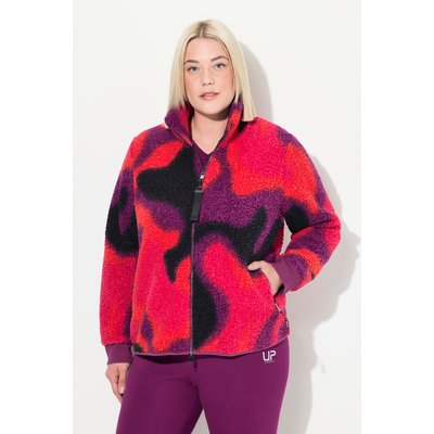 Veste en polaire HYPRAR, col montant ULLA POPKEN