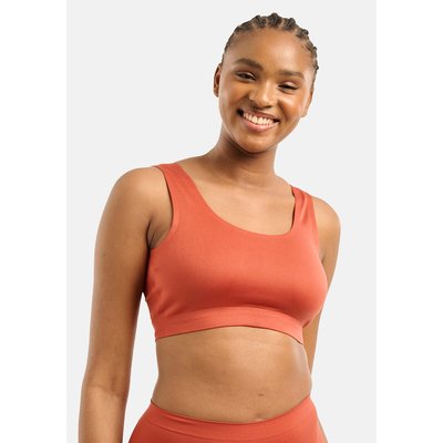 Bustier zonder beugels So Confort SANS COMPLEXE