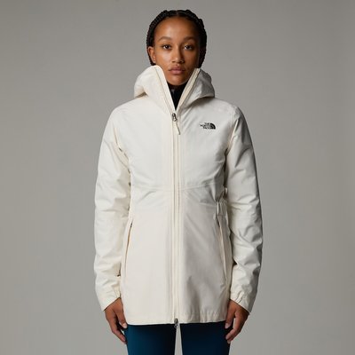 Parka Hikesteller con cremallera y capucha THE NORTH FACE