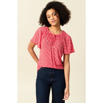 T-shirt manches courtes BONOBO