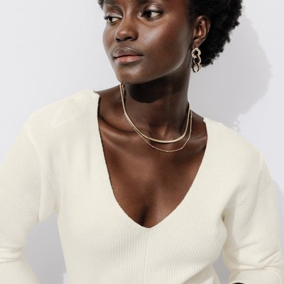 Promode pull femme best sale