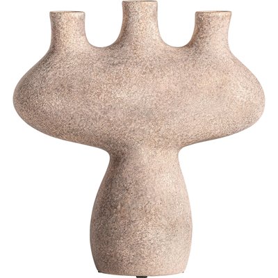 Vase en céramique rétro, S.gissel RECOLLECTION