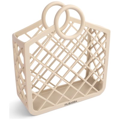 Panier de plage FILIBABBA