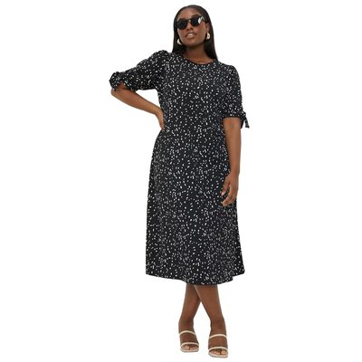 Robe mi-longue DOROTHY PERKINS