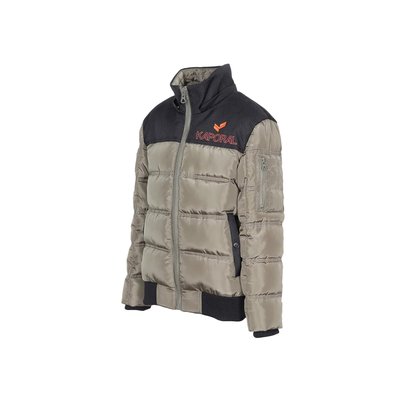 Doudoune  Rustic-equi KAPORAL
