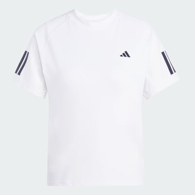 T-Shirt De Tennis 3 Bandes Climacool T-Shirt De Tennis 3 Bandes Climacool adidas Performance
