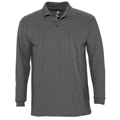 Polo WINTER SOLS