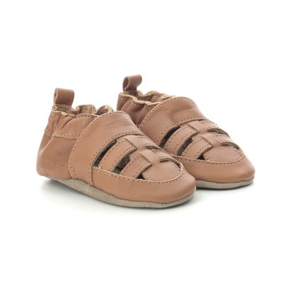 Chaussons cuir Sandiz Veg ROBEEZ