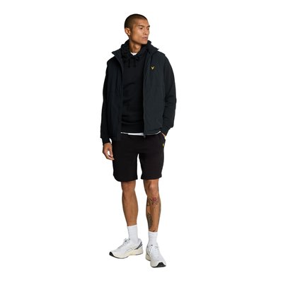 Short de jogging uni à cordon LYLE AND SCOTT