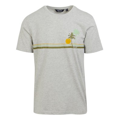 T-shirt CLINE REGATTA