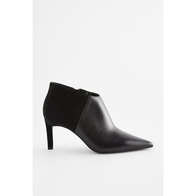 Bottines pointues forever comfort® Signature NEXT