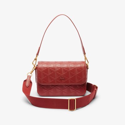 Sac à bandoulière Maheki LACOSTE