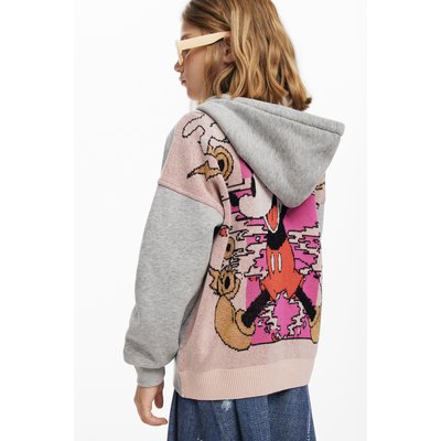 Sweat-shirt Mickey Mouse™ DESIGUAL