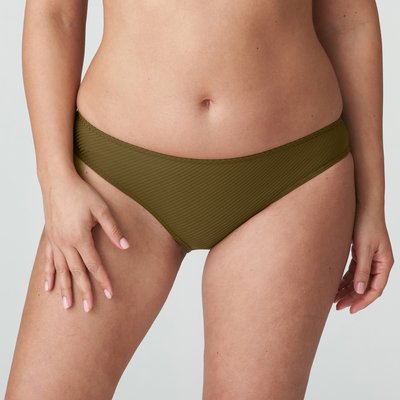 Bikini Slip brésilien SAHARA PRIMADONNA