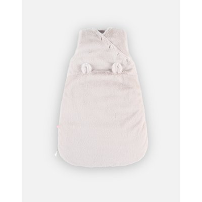 Gigoteuse 70 cm Groloudoux®, greige NOUKIE'S
