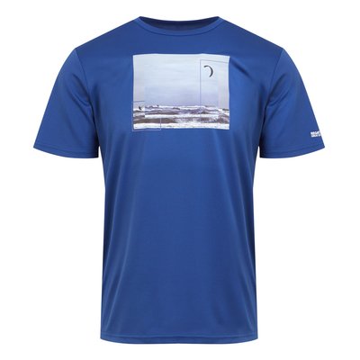T-shirt FINGAL REGATTA