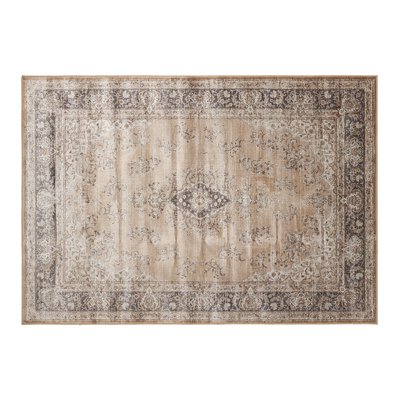Tapis polyester ELISTA INSPIRE