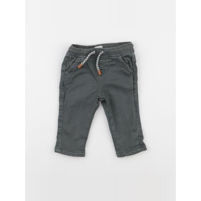Pantalon - Etat satisfaisant VERTBAUDET