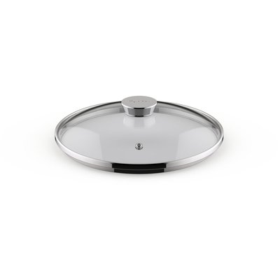 Couvercle universel Verre Salvaspazio 18cm LAGOSTINA