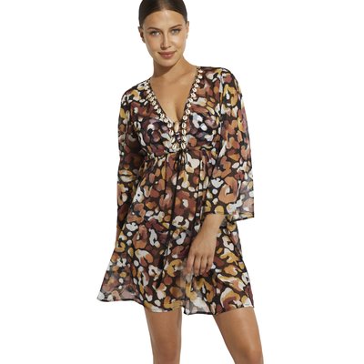 Robe estivale Long Island SELMARK MARE