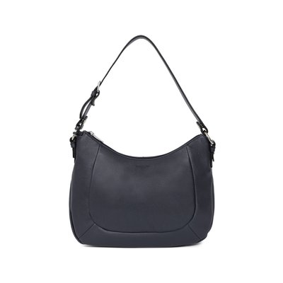 Besace  Cuir CONFORT HEXAGONA
