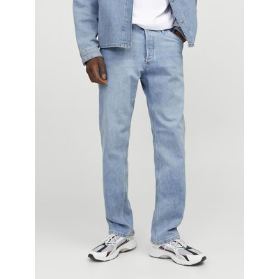 Jean cuisse large homme La Redoute
