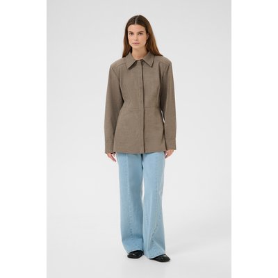 Chemise à manches longues KBTina KAREN BY SIMONSEN